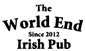 The World End -IrishuPub-