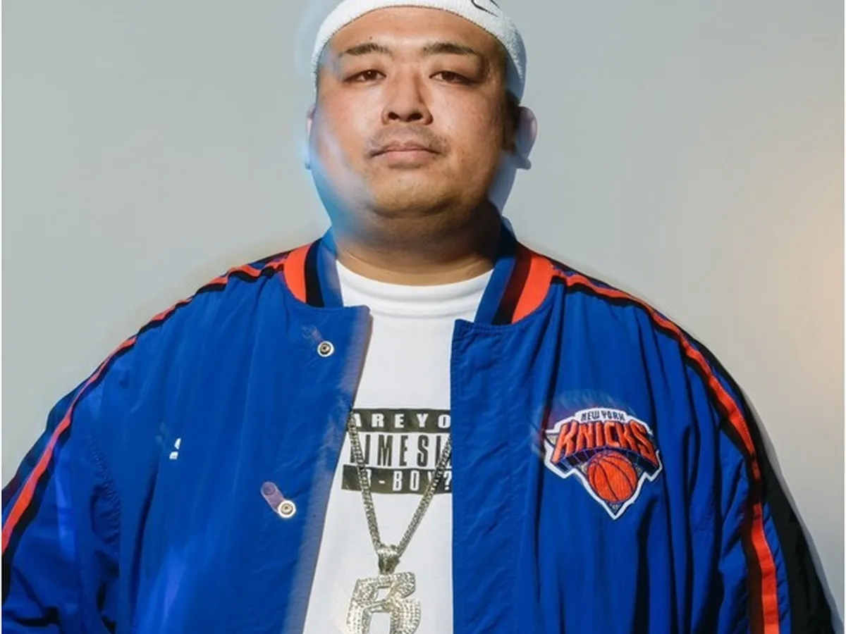 TIMESLIP B-BOY GO