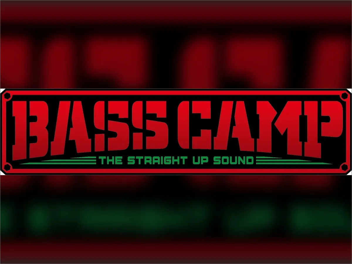 BASS CAMP