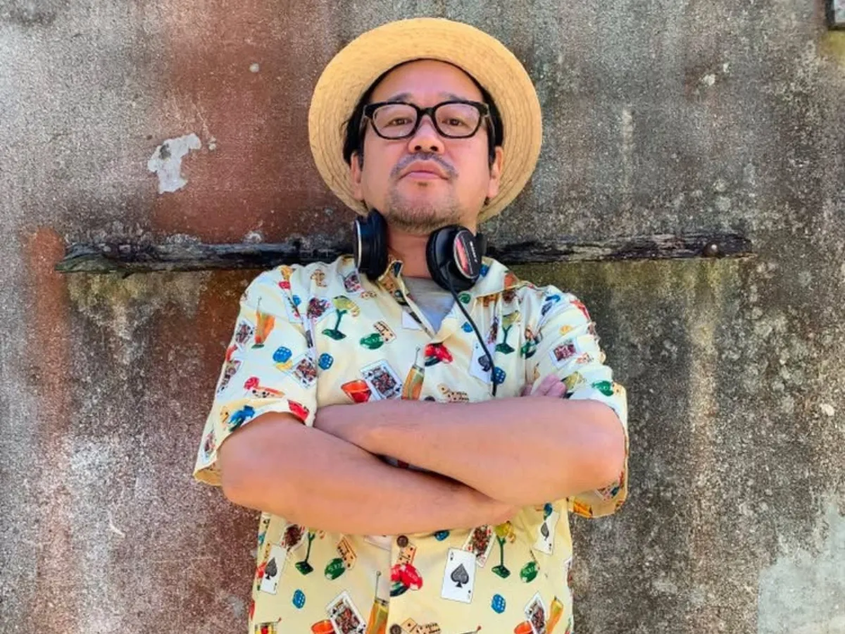 DJ 吉沢dynamite. jp