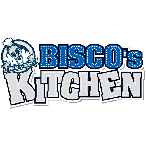 BISCO'sキッチン